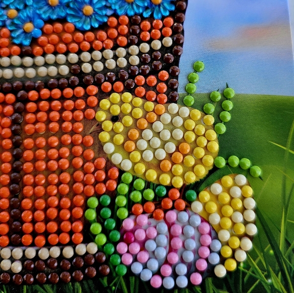 Easter Card Basket Stuffer Adults Kids Office - Picture 2 of 4